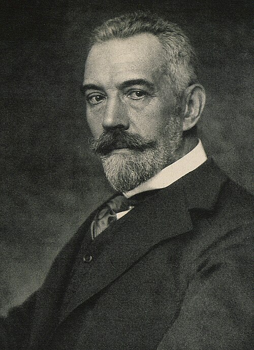 Bethmann Hollweg